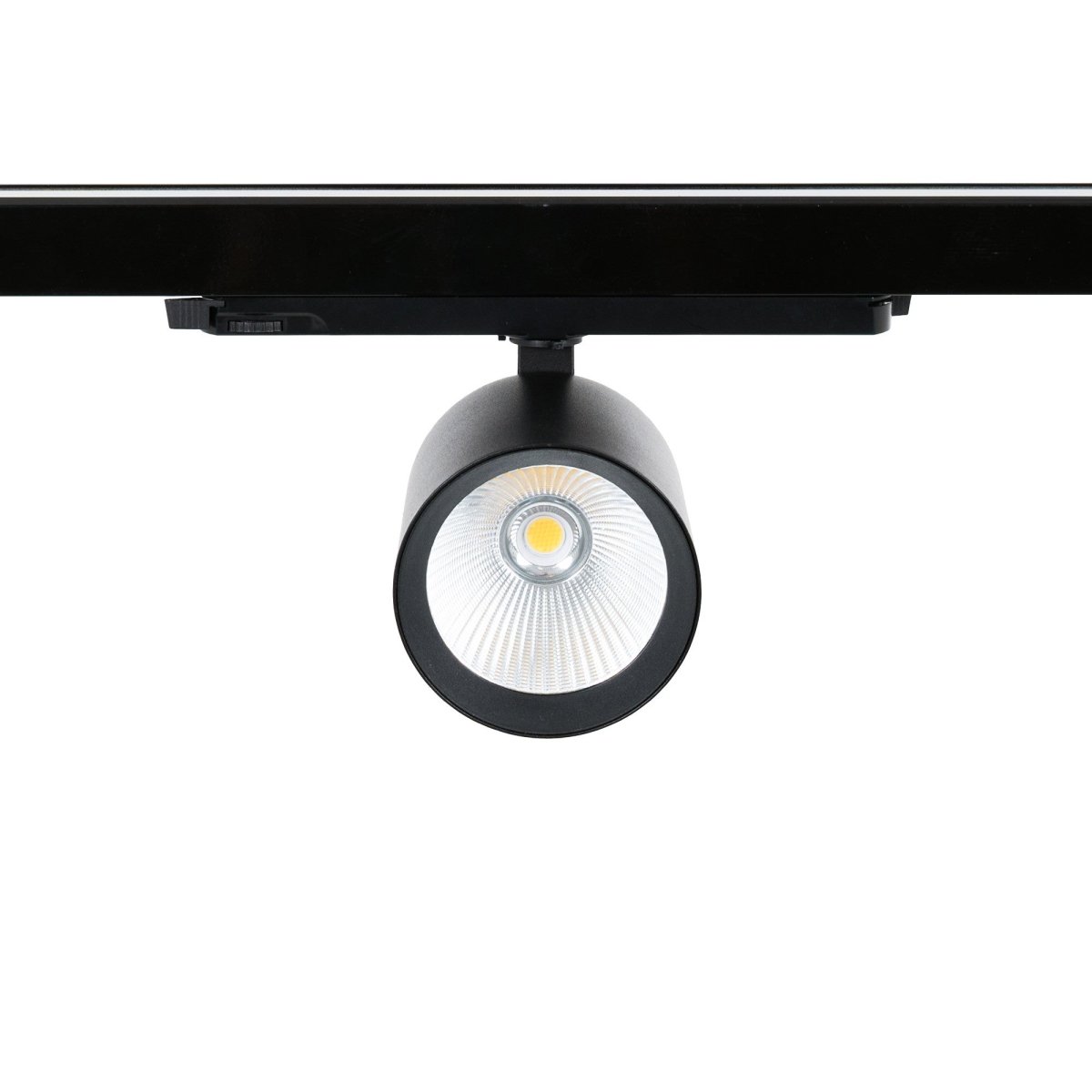 Proyector LED para carril trifásico 36W - DALI - CCT - CRI90 - Chip OSRAM - Barcelona Led-
