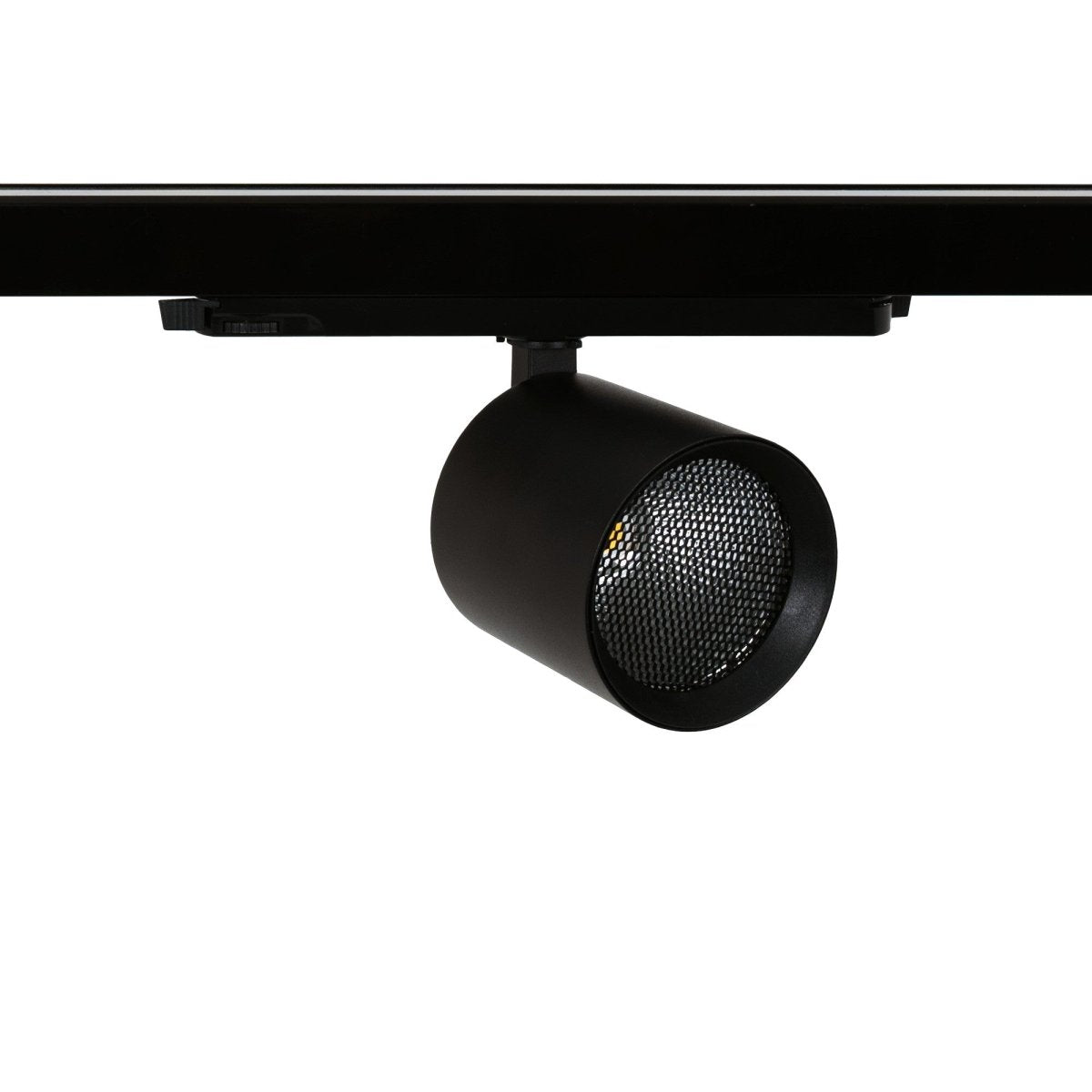 Proyector LED para carril trifásico 36W - DALI - CCT - CRI90 - Chip OSRAM - Barcelona Led-