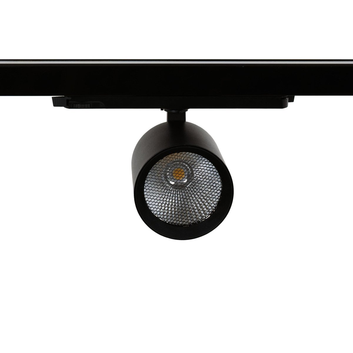Proyector LED para carril trifásico 36W - DALI - CCT - CRI90 - Chip OSRAM - Barcelona Led-