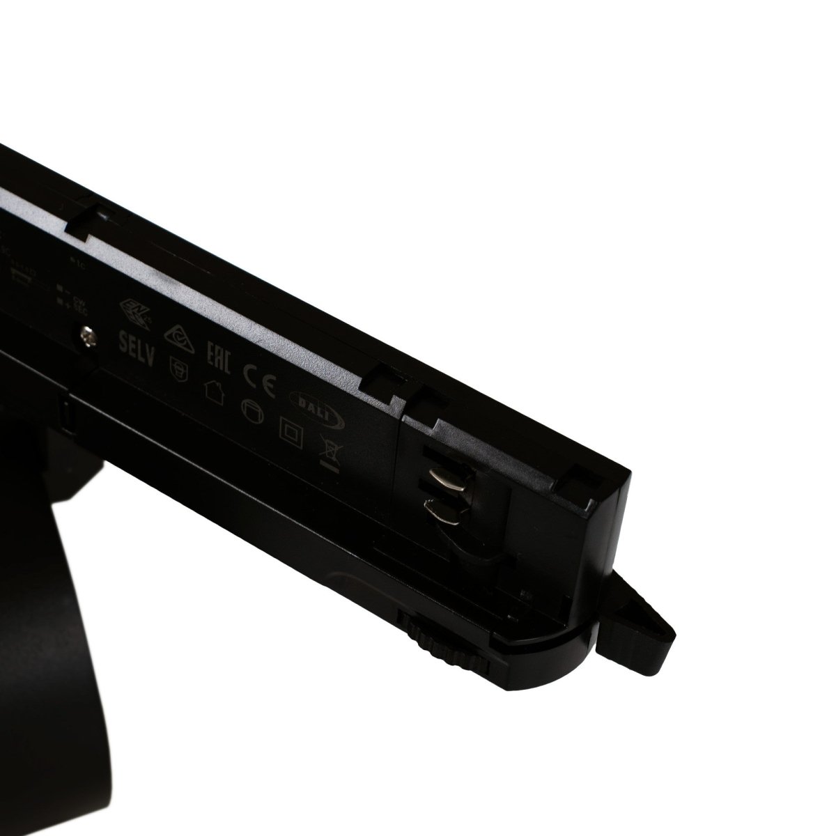 Proyector LED para carril trifásico 36W - DALI - CCT - CRI90 - Chip OSRAM - Barcelona Led-