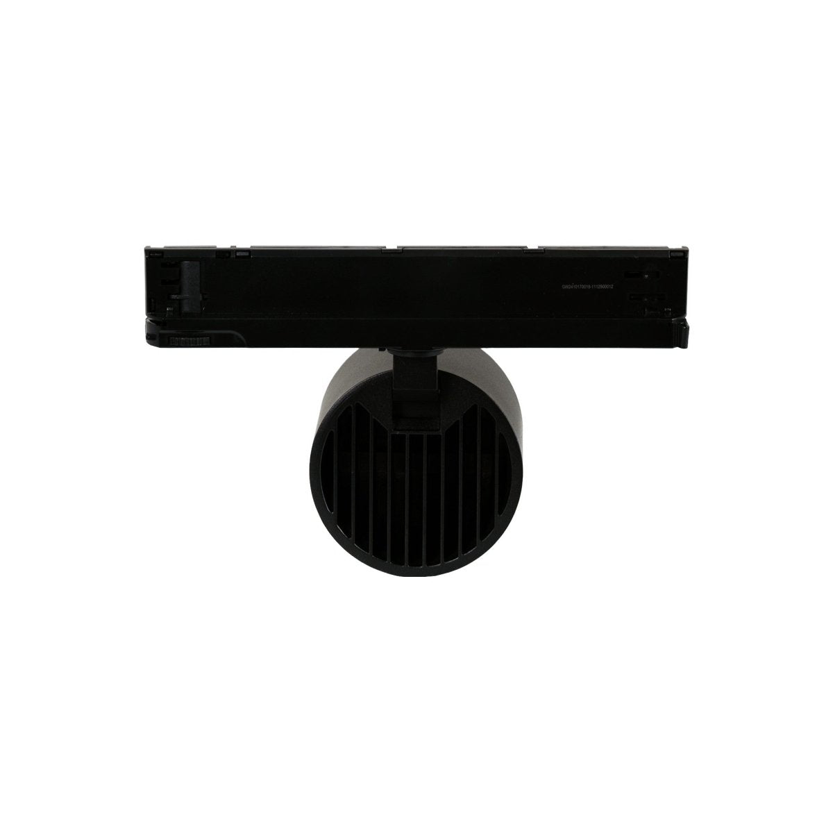 Proyector LED para carril trifásico 36W - DALI - CCT - CRI90 - Chip OSRAM - Barcelona Led-