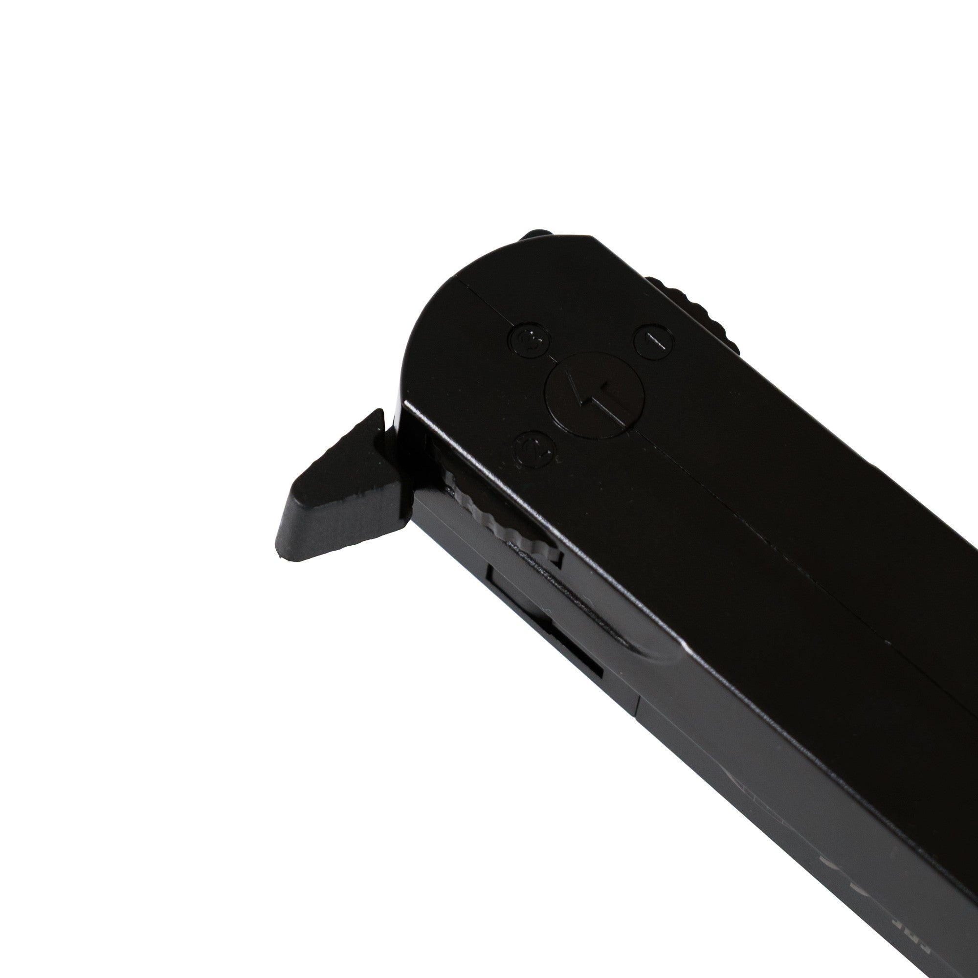 Proyector LED para carril trifásico 36W - DALI - CCT - CRI90 - Chip OSRAM (36)