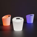 LED RGBW Cube - 6W - Ø 29 cm - Ładowalny 2