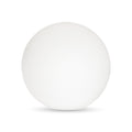 Table or floor lamp sphere outdoor - RGBW - 2W- Ø40cm - Rechargeable 5