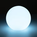 Table or floor lamp sphere outdoor - RGBW - 2W- Ø40cm - Rechargeable 5