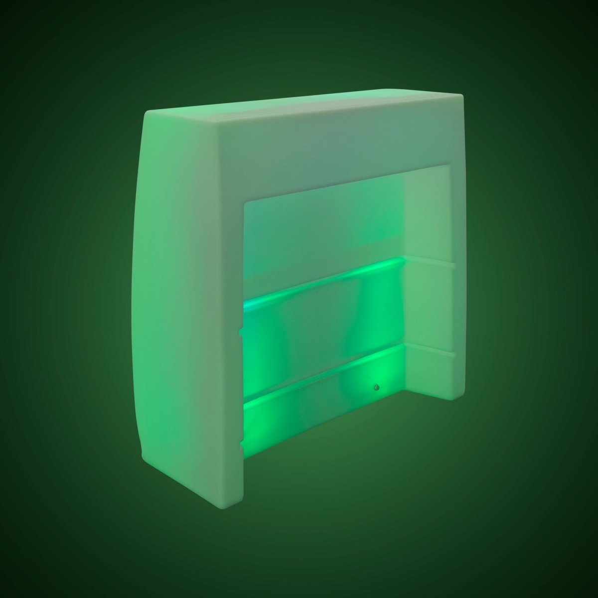 Barra de bar LED RGBW - 64W - Recargable - Barcelona Led-Mobiliario