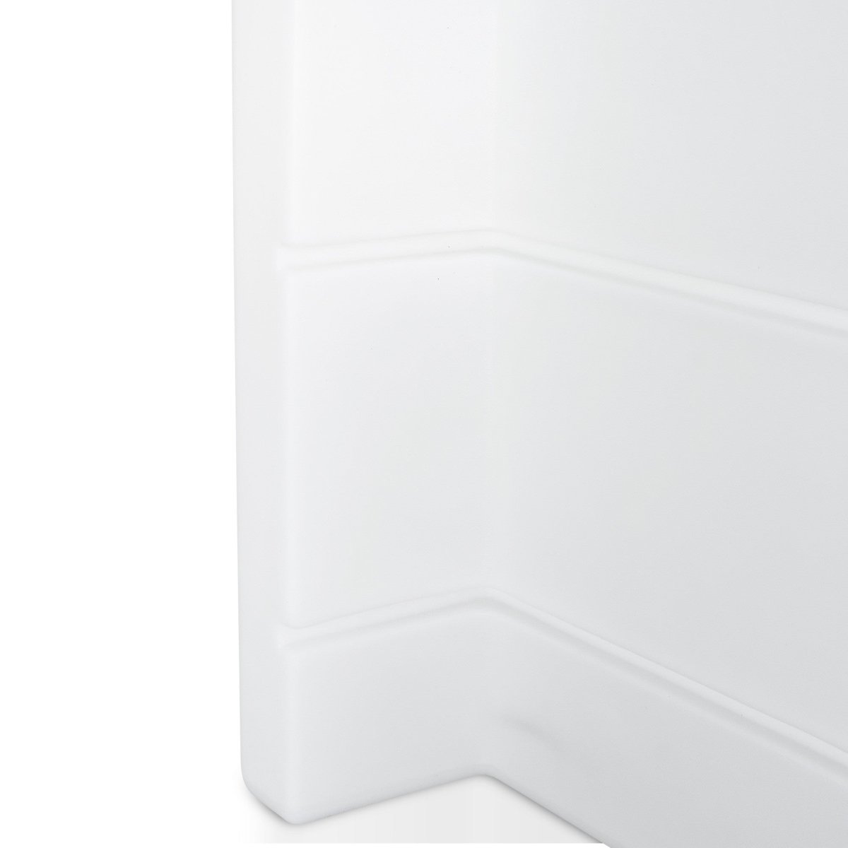 Barra de bar LED RGBW - 64W - Recargable - Barcelona Led-Mobiliario