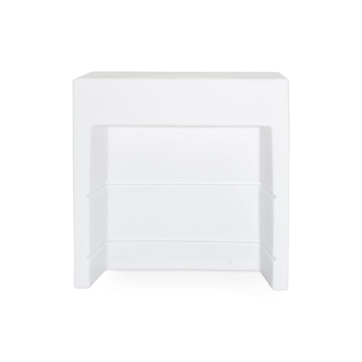Barra de bar LED RGBW - 64W - Recargable - Barcelona Led-Mobiliario