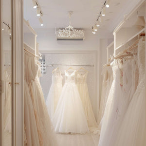 Proyector LED para carril trifásico - Potencia ajustable + ZOOM: 15W/20W/25W - CCT (5)