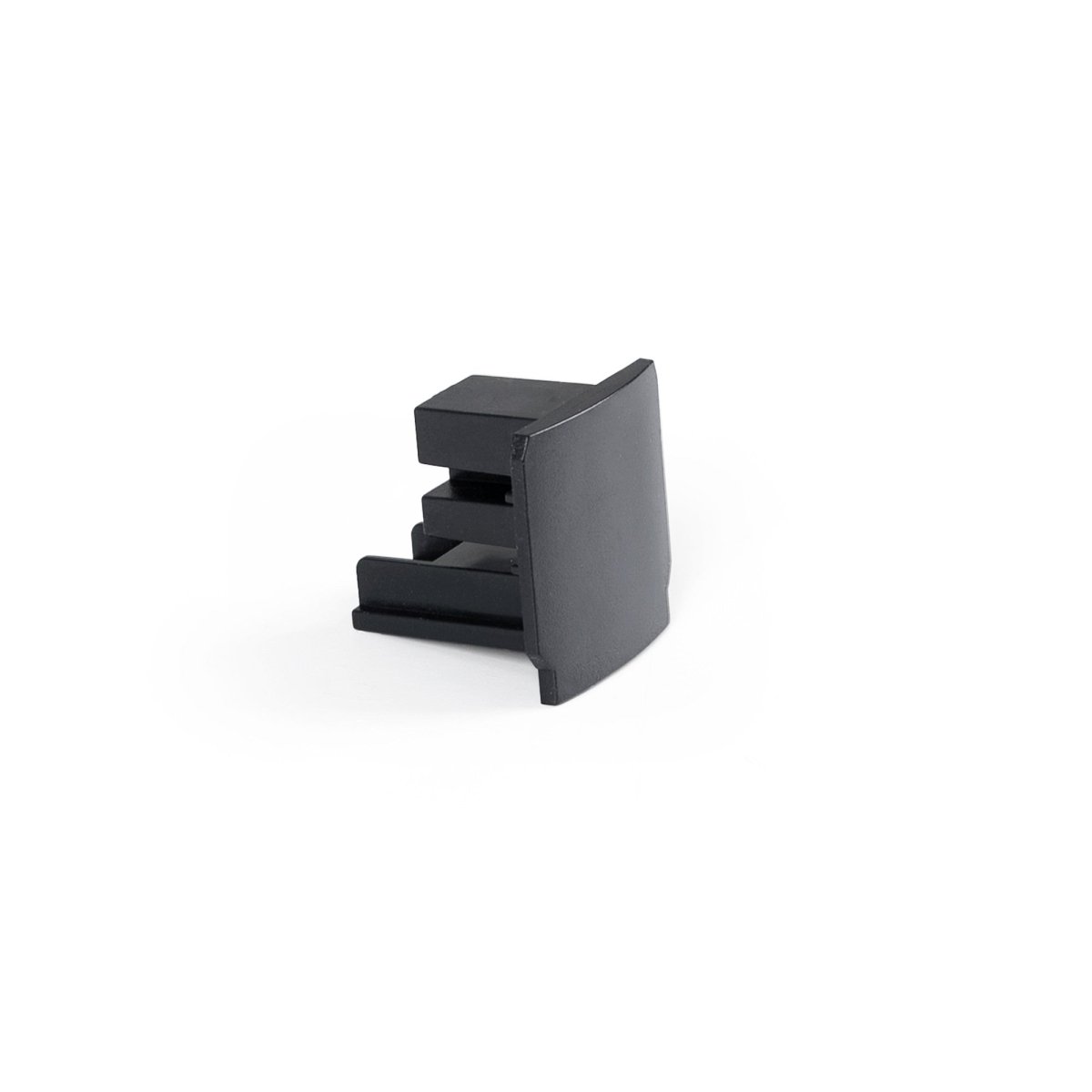 Tapón final para carril trifásico de superficie - GEN2 - Barcelona Led-Accesorios