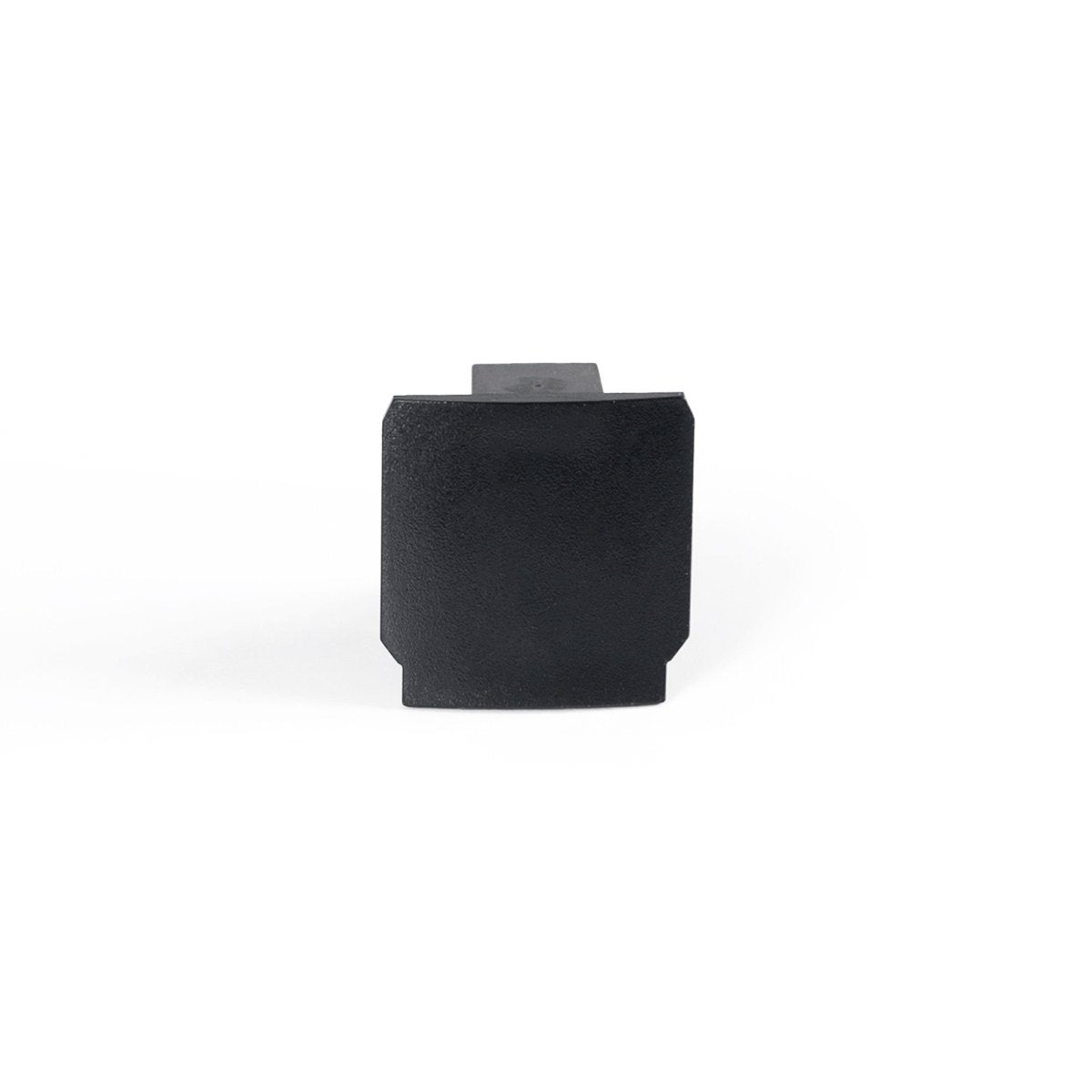 Tapón final para carril trifásico de superficie - GEN2 - Barcelona Led-Accesorios