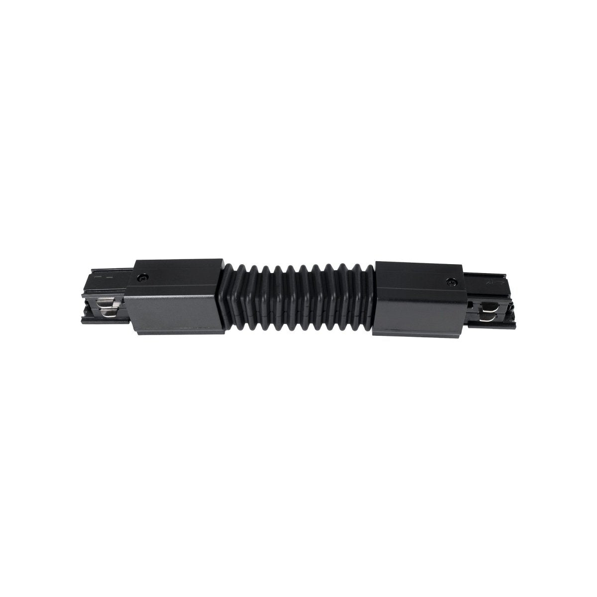 Unión flexible para carril trifásico de superficie - GEN2 - Barcelona Led-Accesorios
