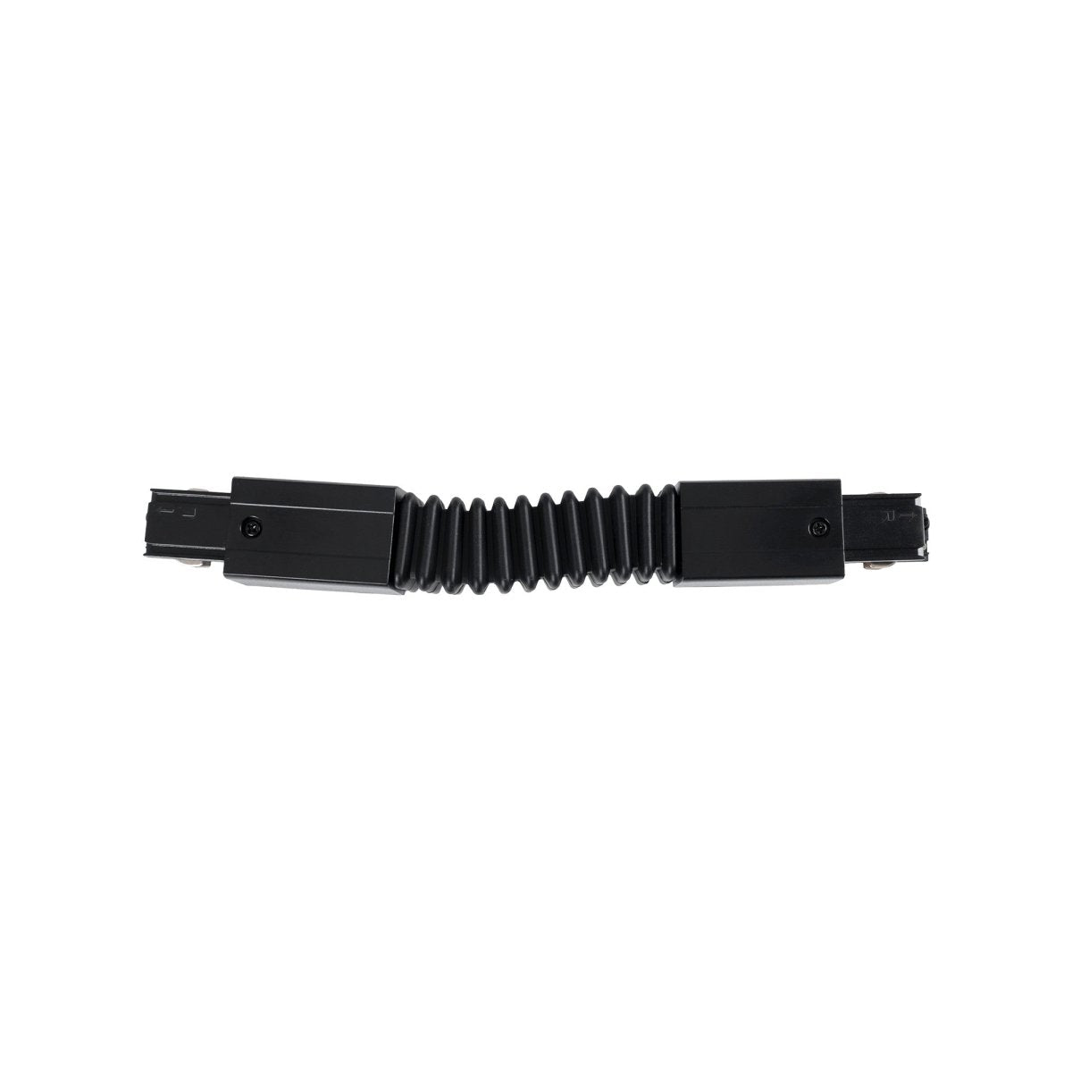 Unión flexible para carril trifásico de superficie - GEN2 - Barcelona Led-Accesorios