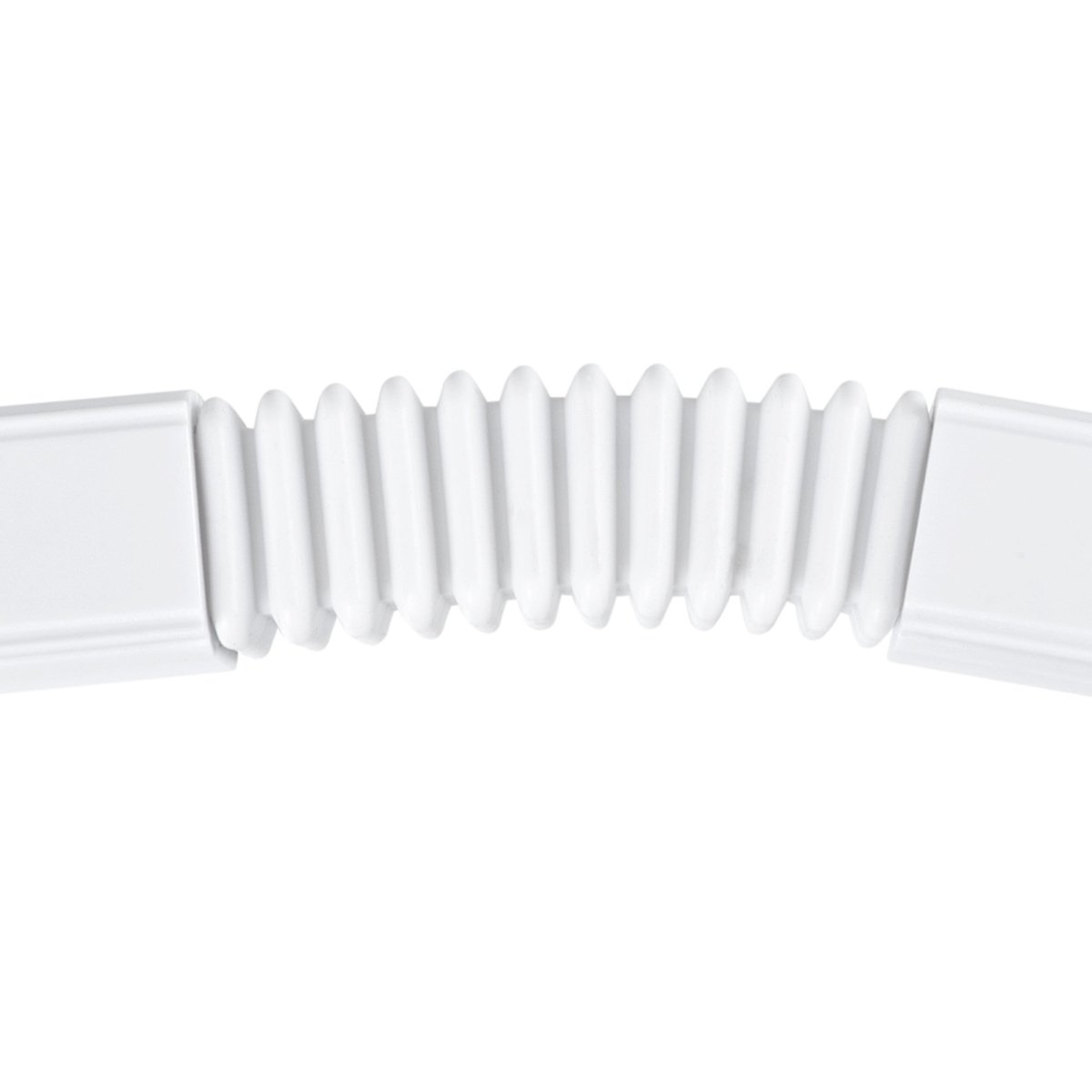 Unión flexible para carril trifásico de superficie - GEN2 - Barcelona Led-Accesorios