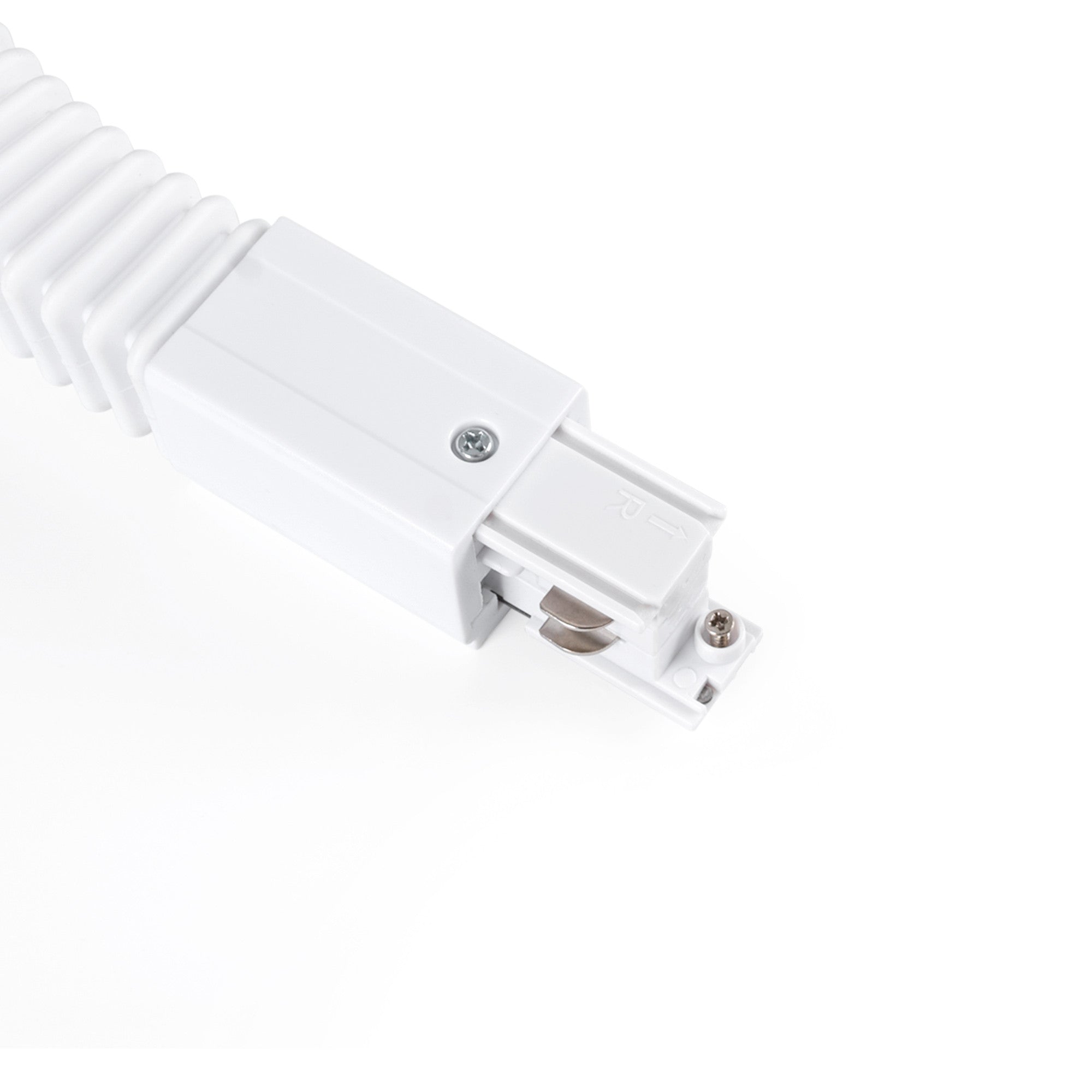 Unión flexible para carril trifásico de superficie - GEN2 (11)