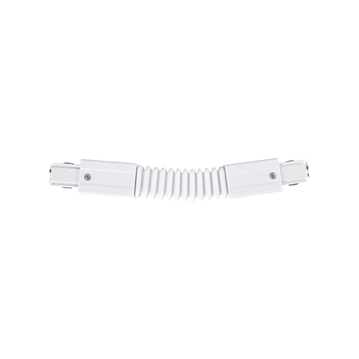 Unión flexible para carril trifásico de superficie - GEN2 - Barcelona Led-Accesorios