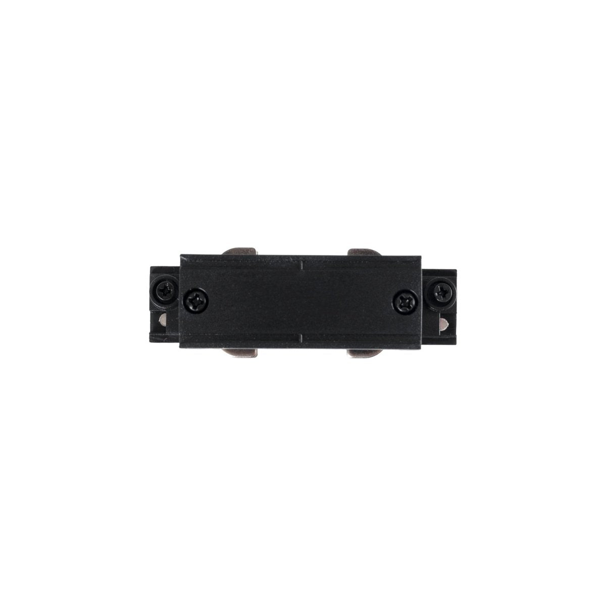 Unión rígida 180º para carril trifásico de superficie - GEN2 - Barcelona Led-Accesorios