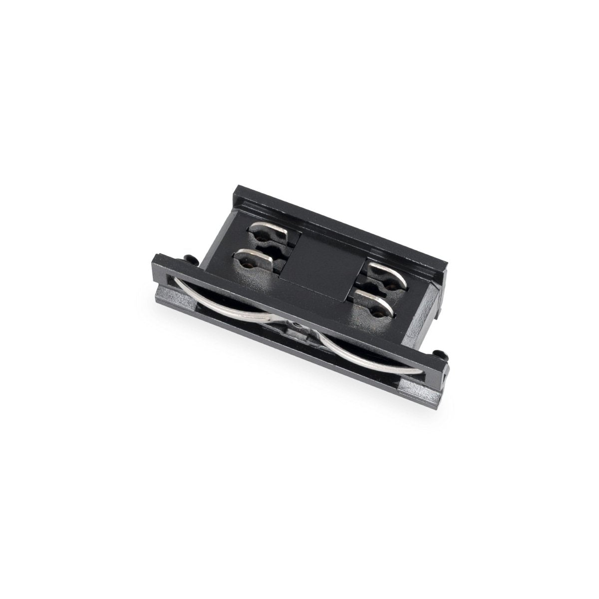Unión rígida 180º para carril trifásico de superficie - GEN2 - Barcelona Led-Accesorios