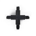 Rigid union in X for surface-mounted three-phase track - GEN2 4