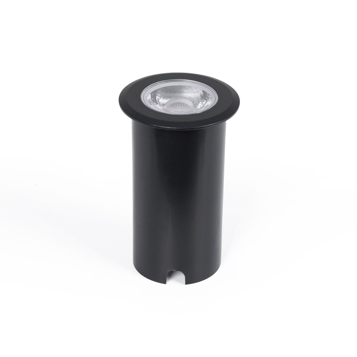 Foco LED empotrable en suelo - RGB - 12W - IP67 - 12VDC - Barcelona Led-