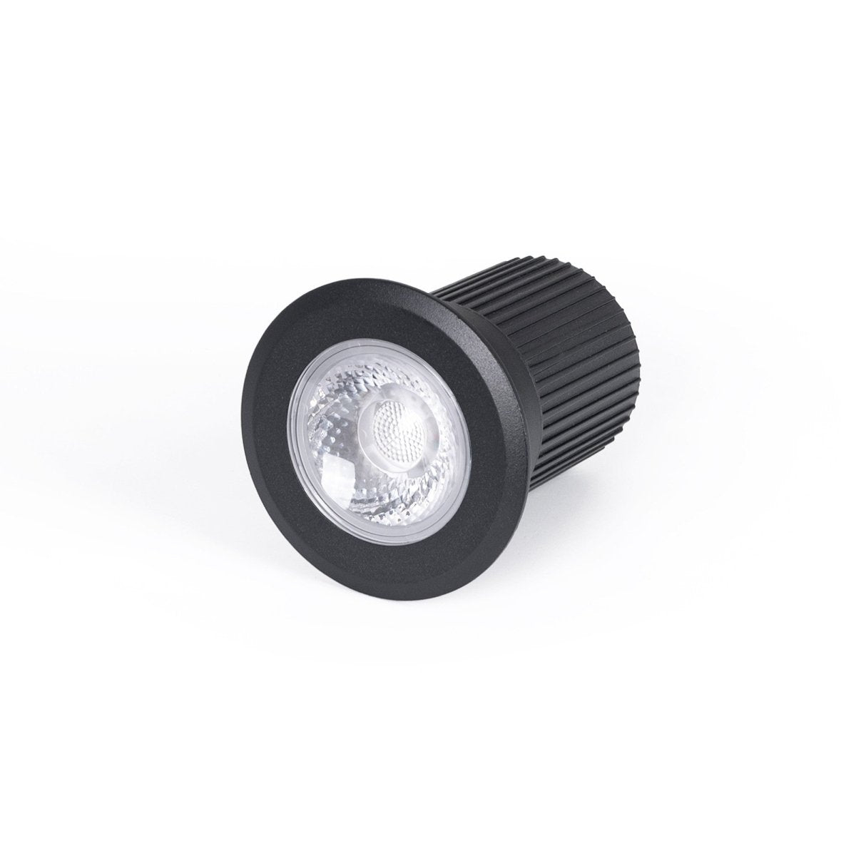 Foco LED empotrable en suelo - RGB - 12W - IP67 - 12VDC - Barcelona Led-