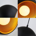 Pendant lamp 