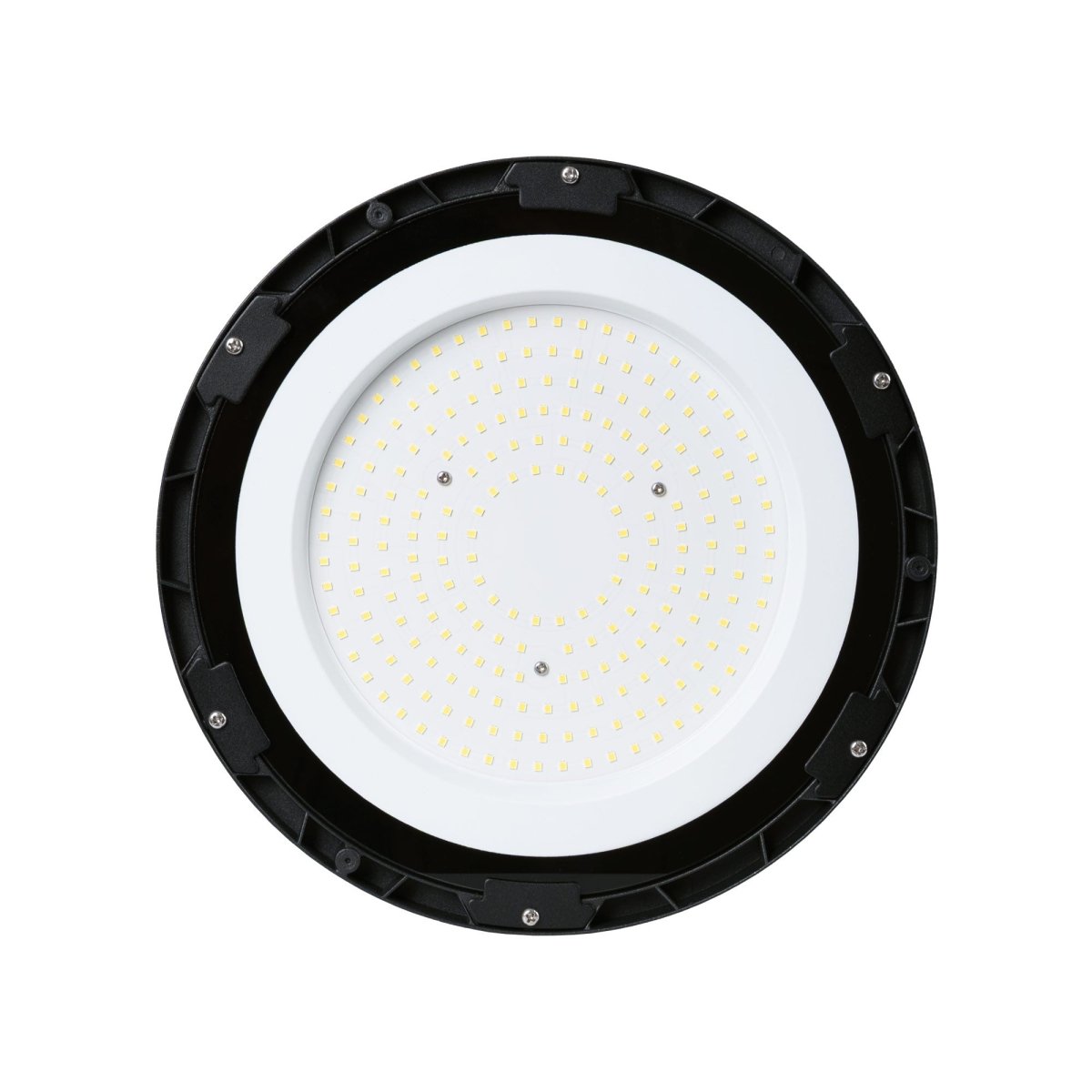 Campana LED industrial - 100W - IP65 - 110lm/W - 5 años de garantía - Barcelona Led-