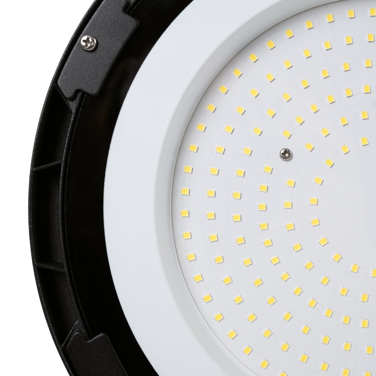 Campana LED industrial - 100W - IP65 - 110lm/W - 5 años de garantía - Barcelona Led-
