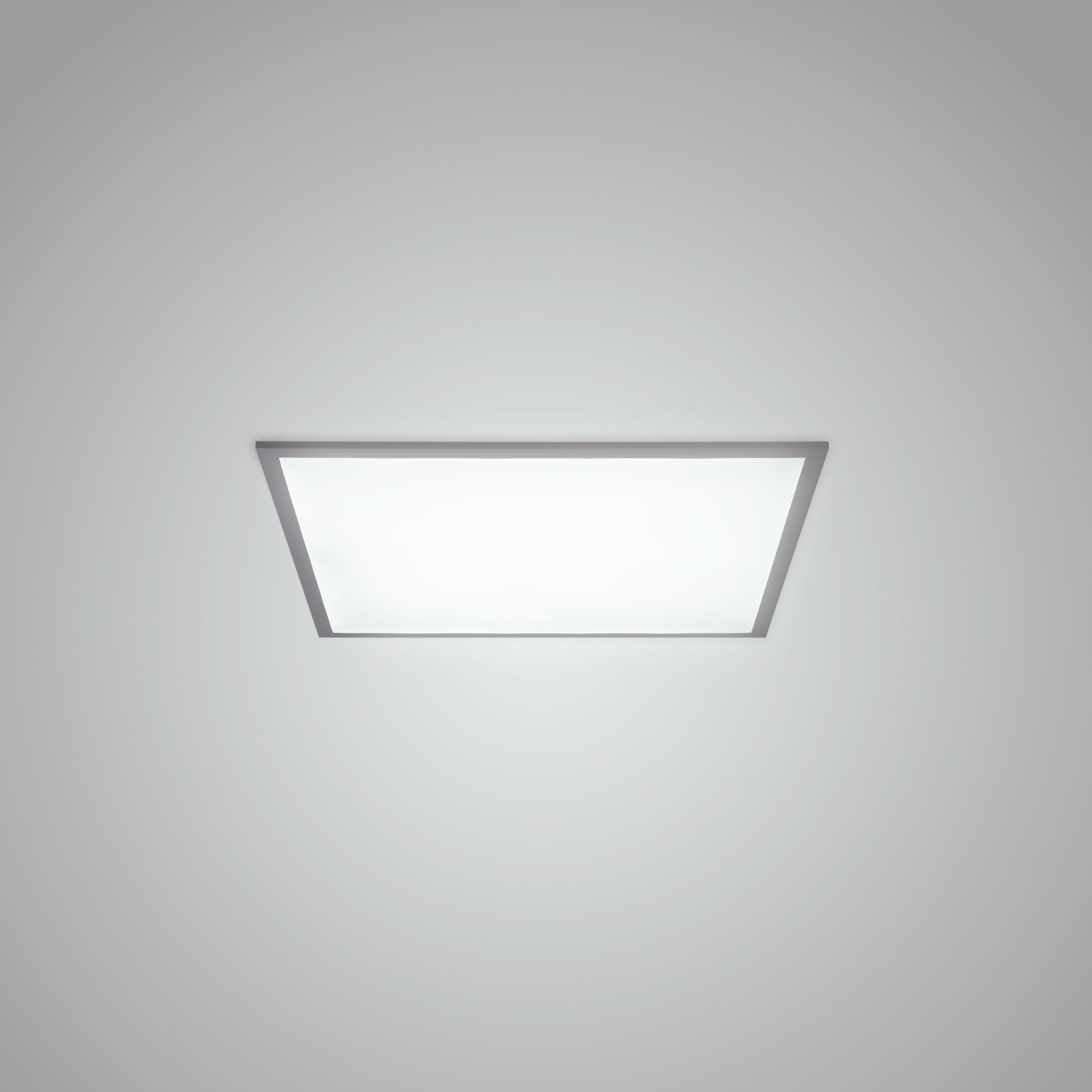 Panel LED empotrable Backlit 60x60cm - 40W - 100lm/W - Driver flicker free - UGR19 - IP40 - (Caja x1 und) (3)