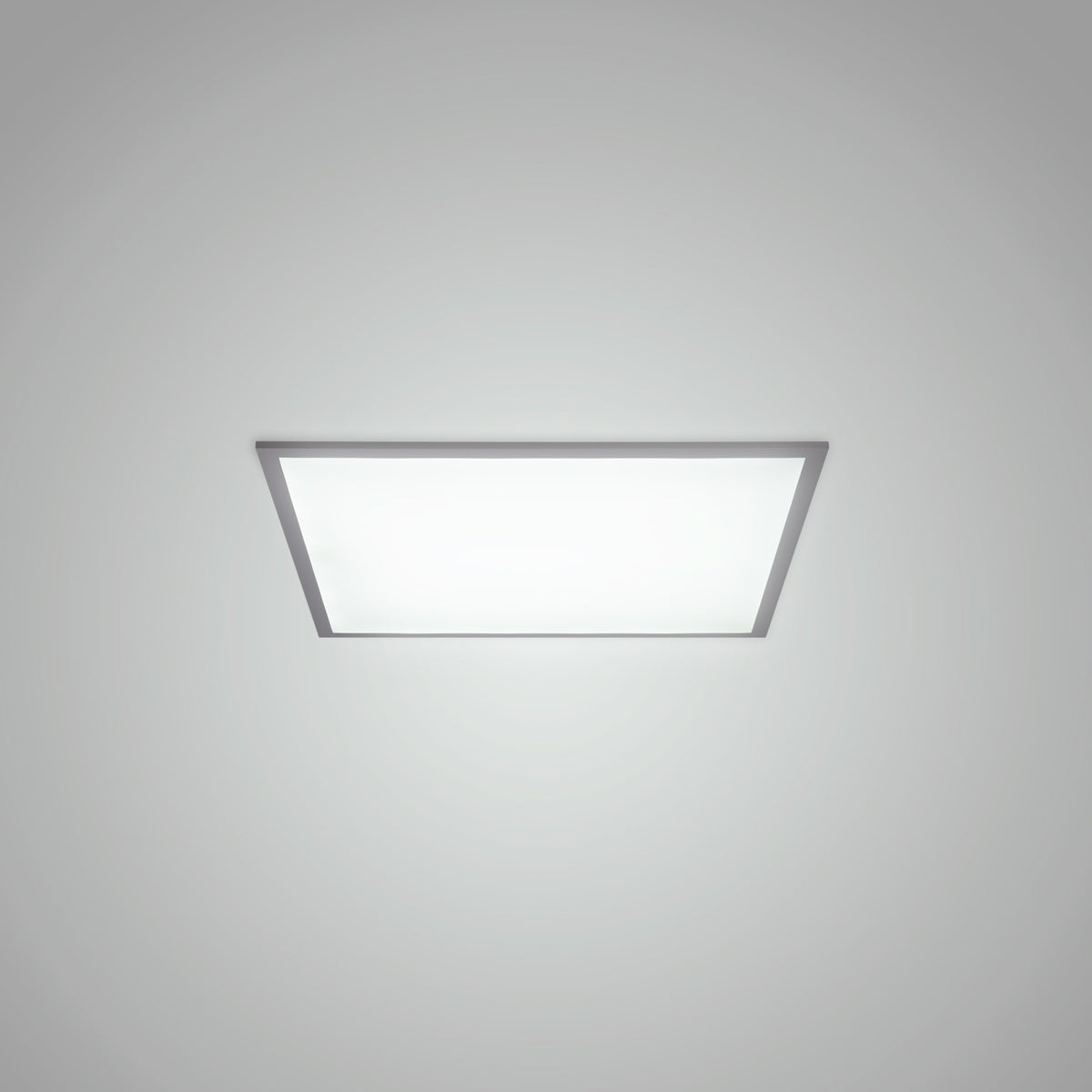 Pack x 10 - Panel LED empotrable Backlit 60x60cm - 40W - 100lm/W - Driver flicker free - UGR19 - IP40 (13)