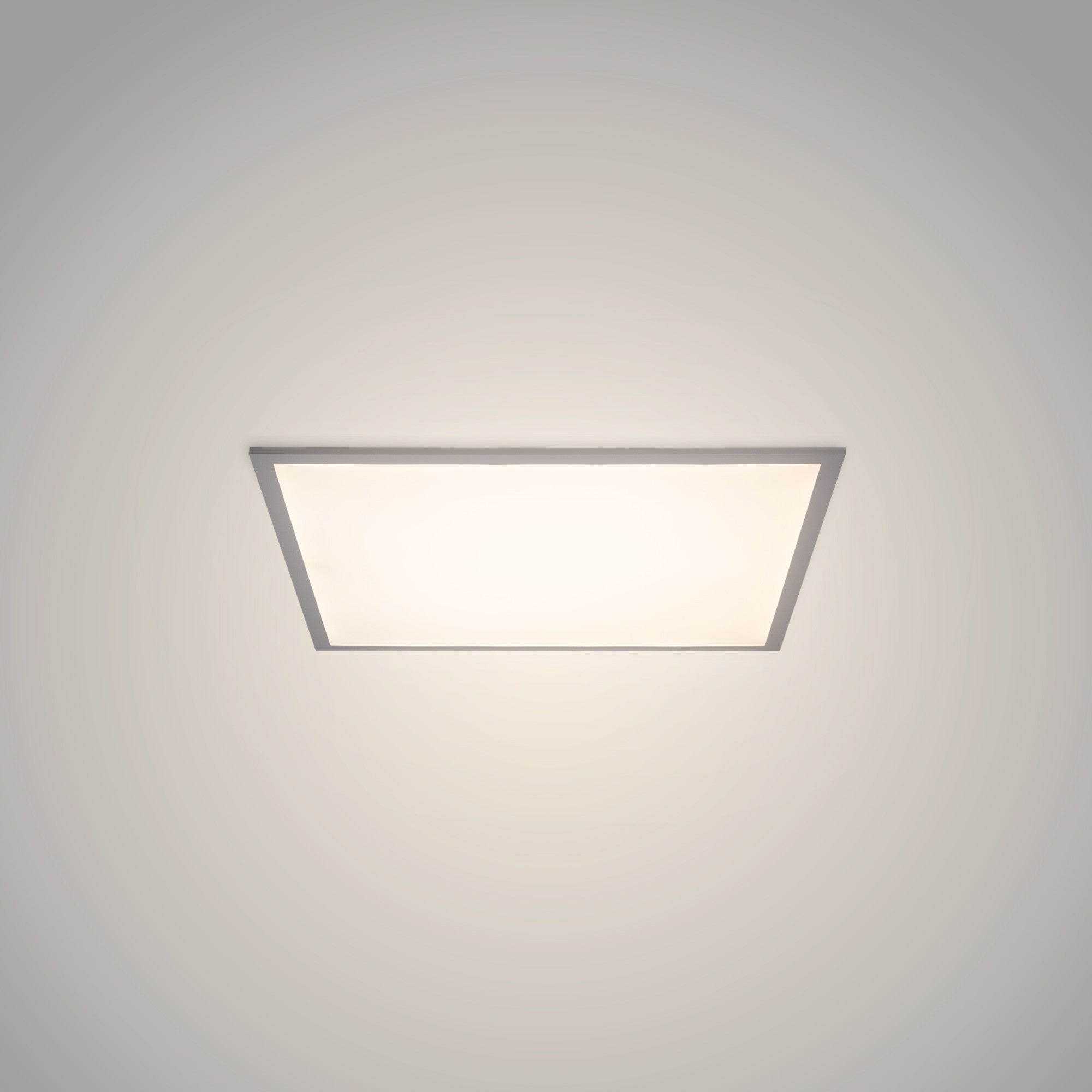 Panel LED empotrable Backlit 60x60cm - 40W - 100lm/W - Driver flicker free - UGR19 - IP40 (4)