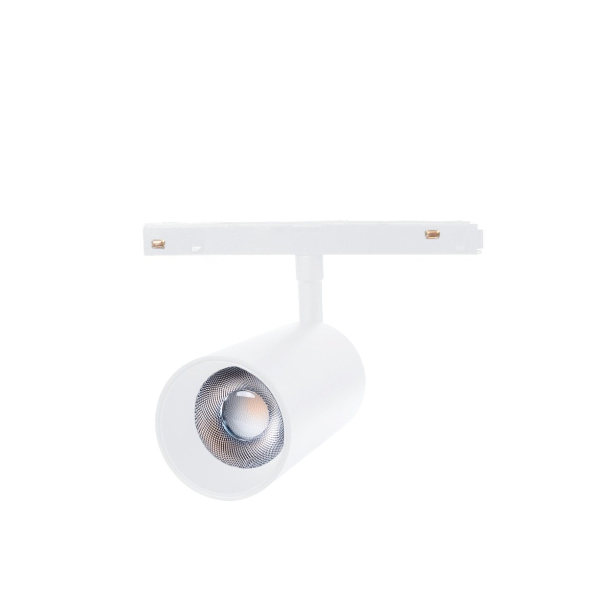 Foco LED para carril magnético 48V - 20W - DALI-2 regulable - Barcelona Led-
