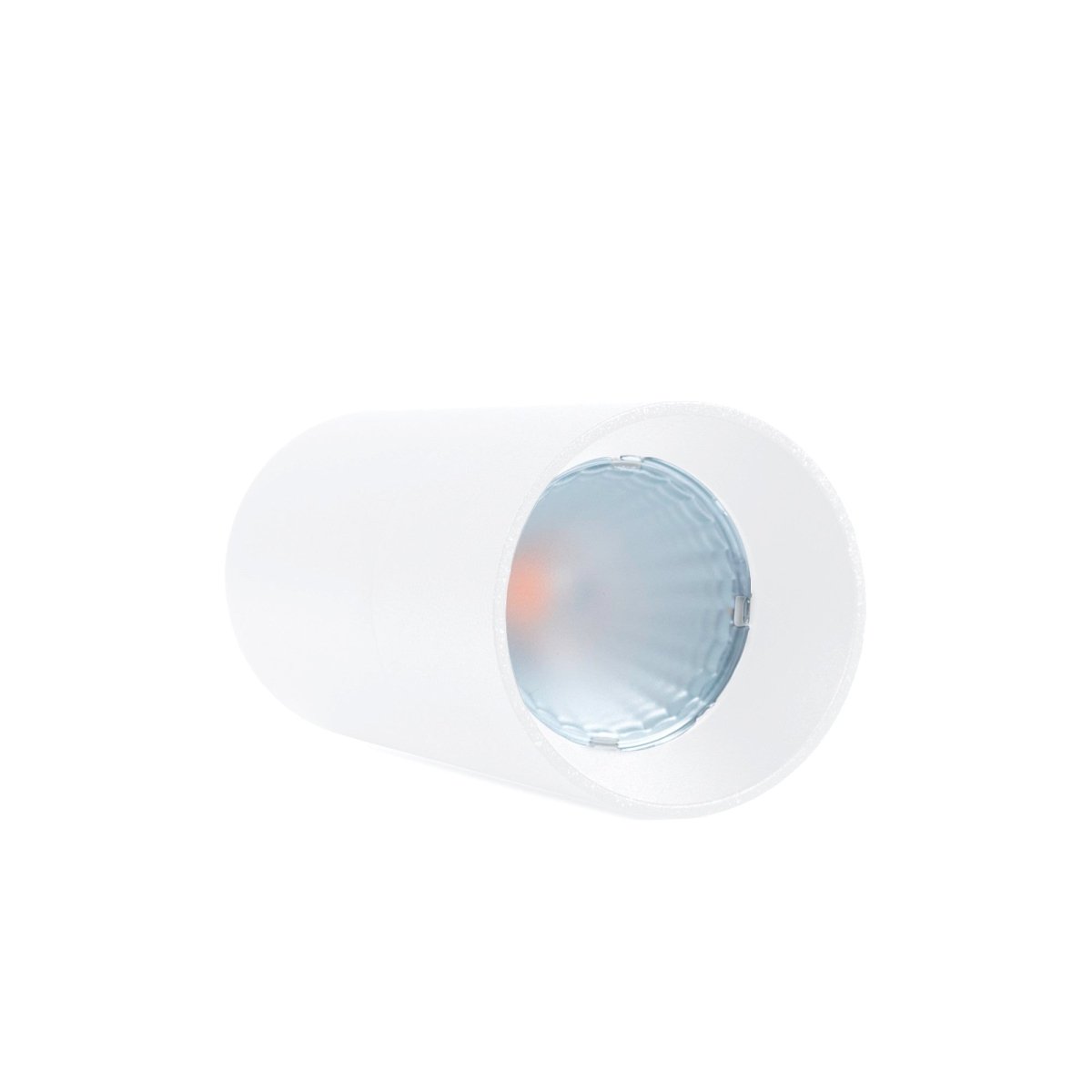 Foco de suspensión LED para carril magnético 48V - 5W - DALI-2 regulable - Barcelona Led-