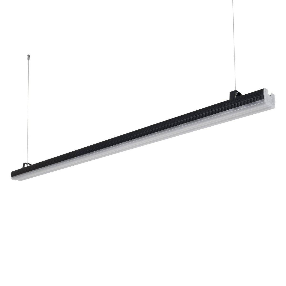 Barra lineal LED de alta potencia - 60W - 150cm - Enlazable - IP20 - Barcelona Led-Iluminación