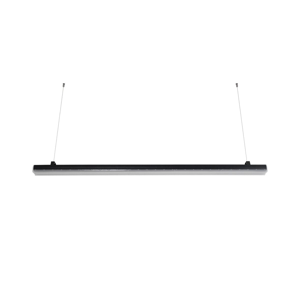 Barra lineal LED de alta potencia - 60W - 150cm - Enlazable - IP20 - Barcelona Led-Iluminación
