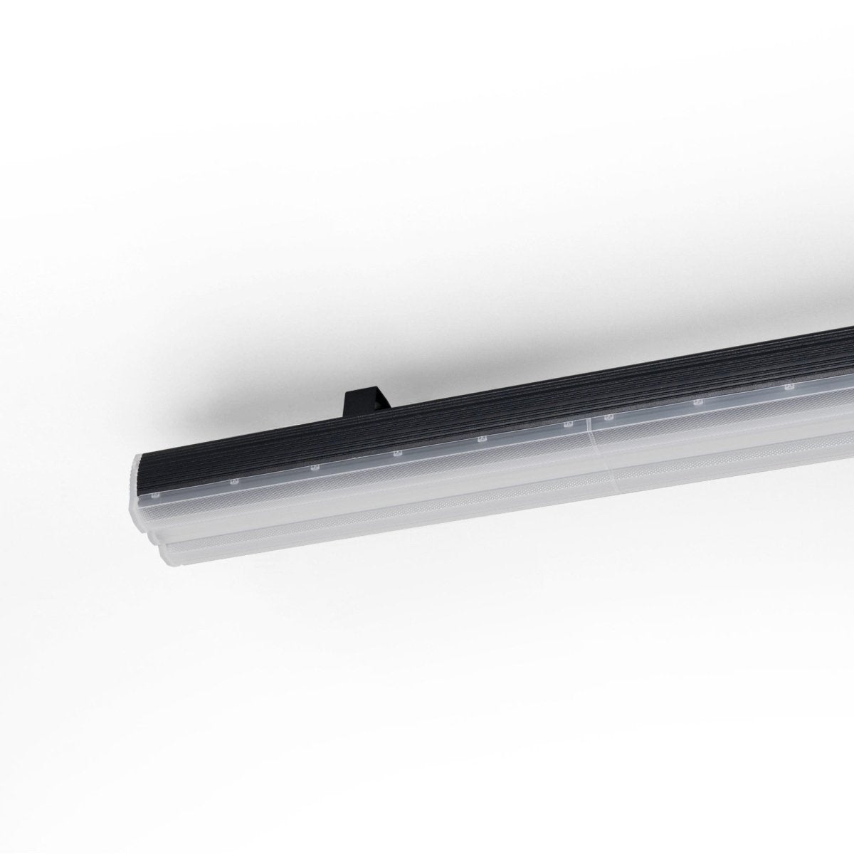 Barra lineal LED de alta potencia - 60W - 150cm - Enlazable - IP20 - Barcelona Led-Iluminación