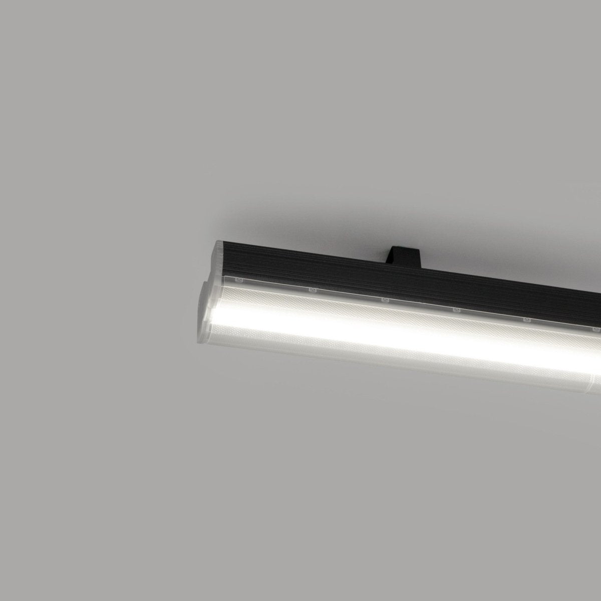 Barra lineal LED de alta potencia - 60W - 150cm - Enlazable - IP20 - Barcelona Led-Iluminación