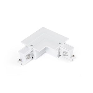 Unión rígida en L para carril trifásico empotrable - GEN2 - 90º - DERECHA (4)