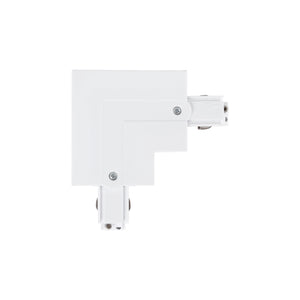 Unión rígida en L para carril trifásico empotrable - GEN2 - 90º - DERECHA (5)