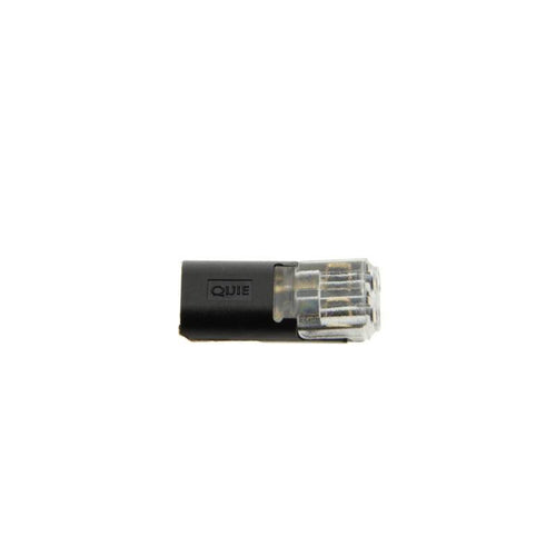 Σύνδεσμος ακροδεκτών 2 καλωδίων - max. 36V - 9A
