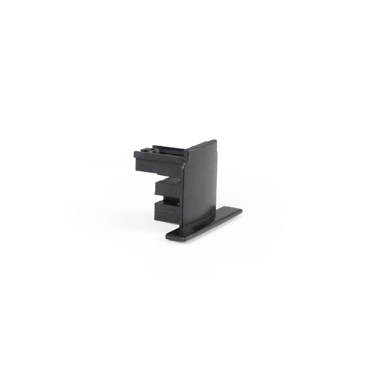 Tapón final para carril trifásico empotrable - GEN2 - Barcelona Led-Accesorios