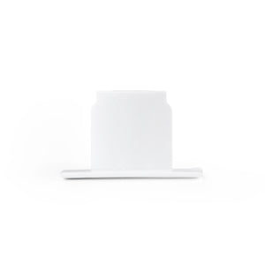 Tapón final para carril trifásico empotrable - GEN2 (1)