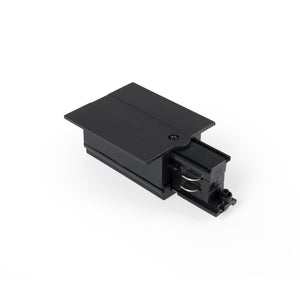 Conector alimentador para carril trifásico empotrable - GEN2