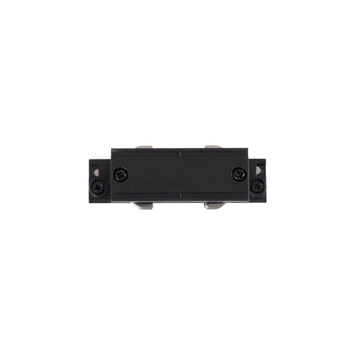 Unión rígida 180º para carril trifásico empotrable - GEN2 - Barcelona Led-Accesorios