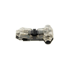 Conector rápido en T para 1 cable en paralelo - máx. 36V - 9A (1)