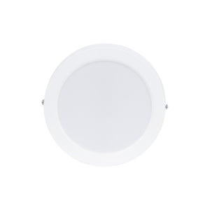 Plafón LED redondo de superficie - 12W - Alta Eficiencia (5)