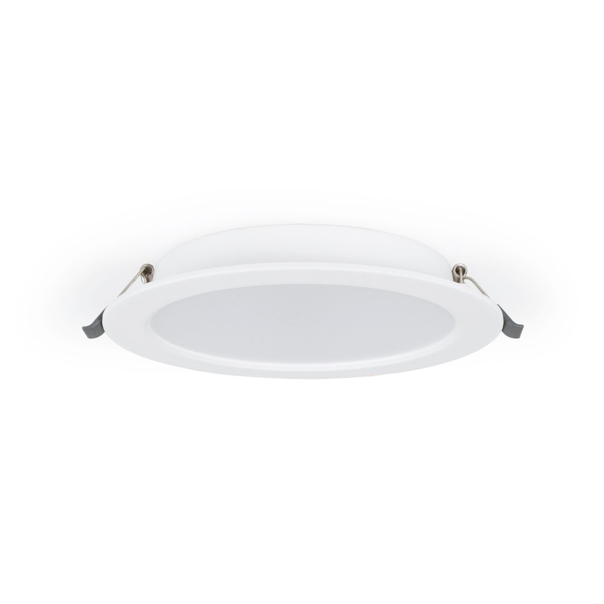 Downlight LED empotrable circular - 15W - Corte Ø140mm - Barcelona Led-