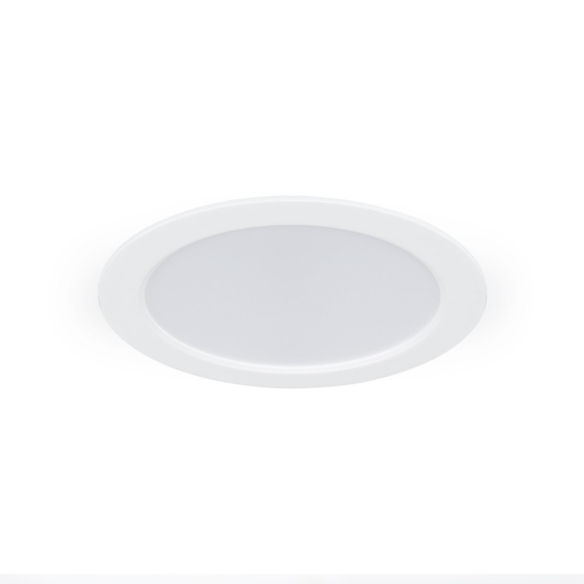 Downlight LED empotrable circular - 15W - Corte Ø140mm - Barcelona Led-