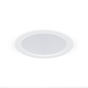 Downlight LED empotrable circular - 15W - Corte Ø140mm (3)