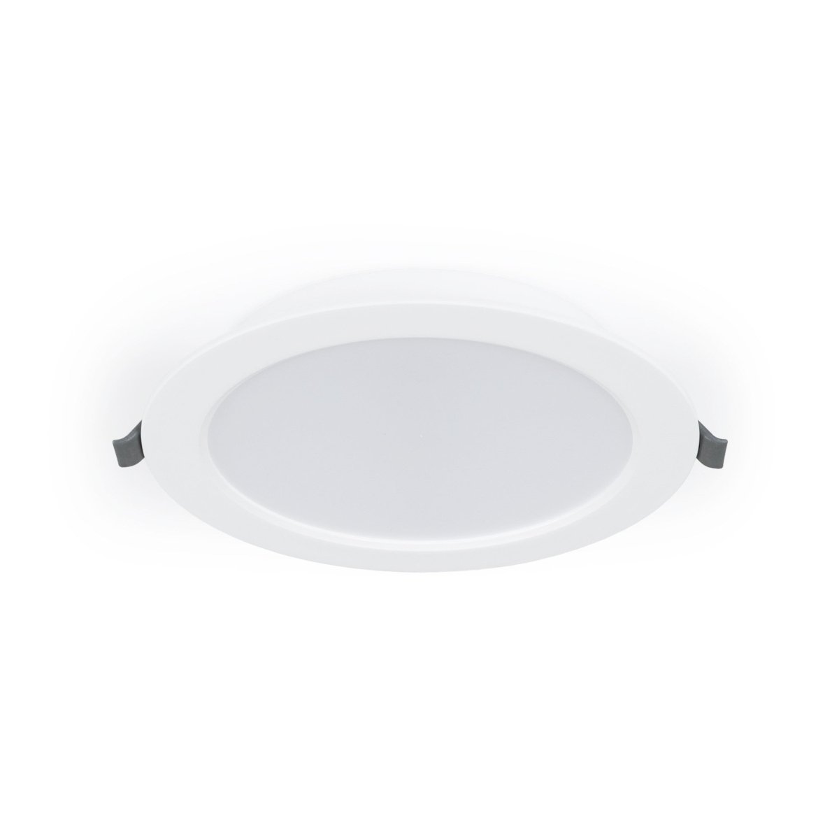 Downlight LED empotrable circular - 15W - Corte Ø140mm - Barcelona Led-